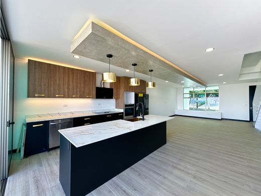 Lüks ev Escazú, Provincia de San José