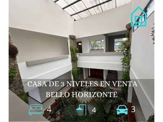 Casa di lusso a Escazú, Provincia de San José