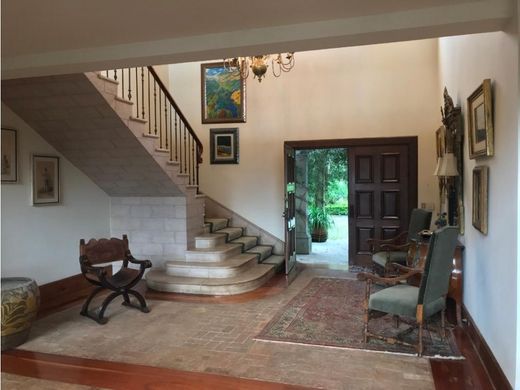 Residential complexes in Curridabat, Provincia de San José