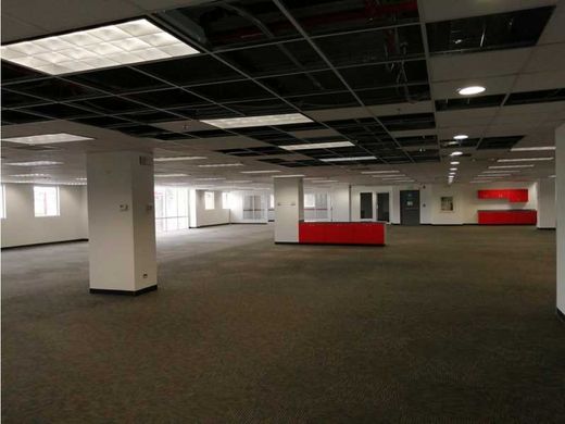 사무실 / Escazú, Provincia de San José