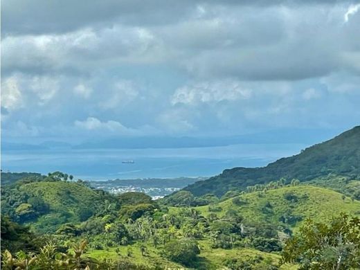 地皮  Esparza, Provincia de Puntarenas