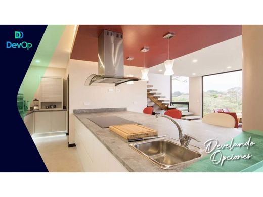 Luxury home in Carlos María Ulloa, Provincia de San José