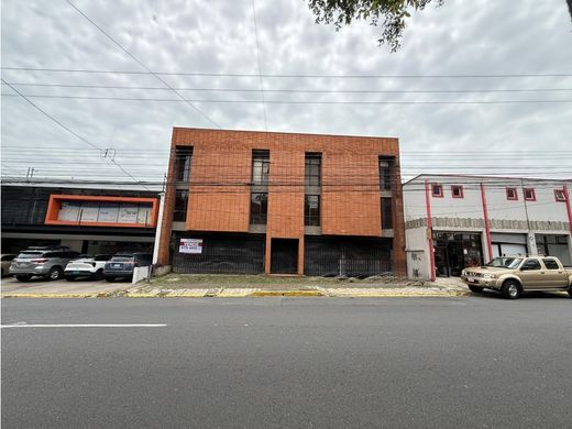 Kamienica w San José, Cantón de San José