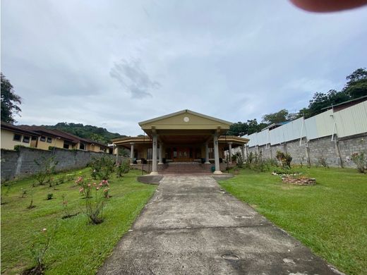 Casa de luxo - Santa Ana, Provincia de San José