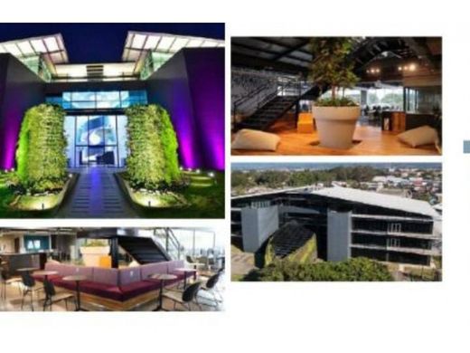 Bureau à Santa Ana, Provincia de San José