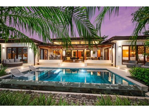 Luxury home in Tamarindo, Santa Cruz