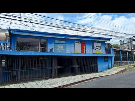 호화 저택 / Zapote, Cantón de San José