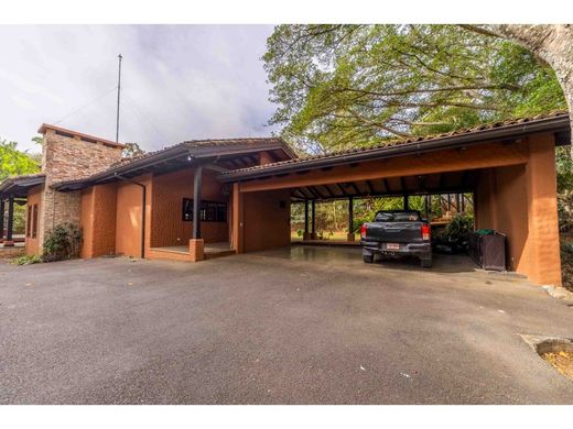 Casa de luxo - Escazú, Provincia de San José