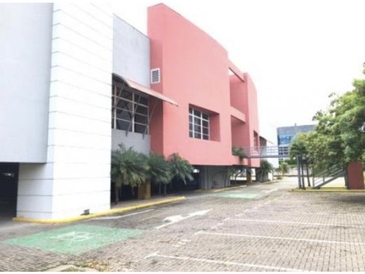 Office in Guadalupe, Goicoechea