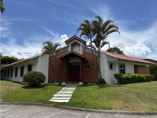 Luxe woning in San Vicente de Moravia, Moravia