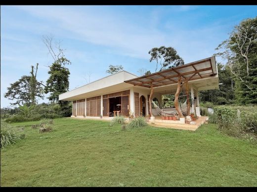 Rustico o casale a Talamanca, Provincia de Limón