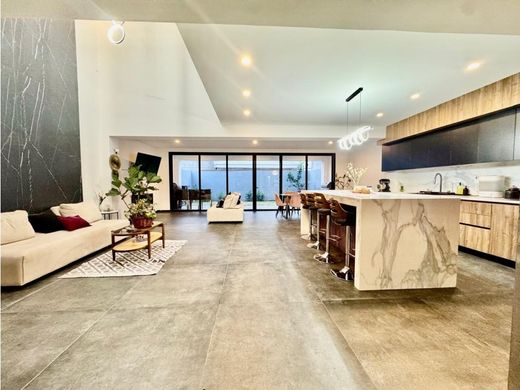 Жилой комплекс, Santa Ana, Provincia de San José