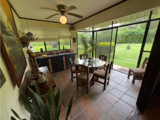 Casa di lusso a San José, Cantón de San José