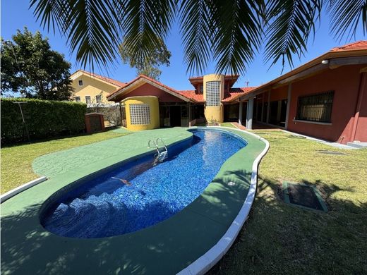 Luksusowy dom w Santo Domingo, Provincia de Heredia