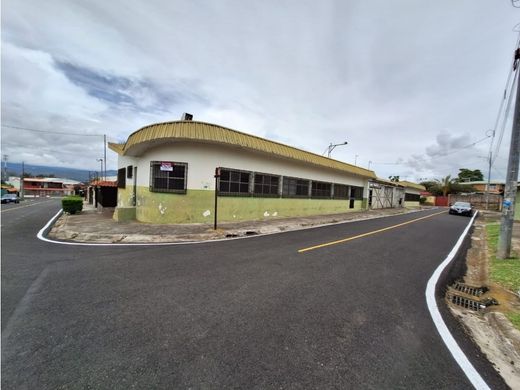 Residential complexes in Cartago, Cantón de Cartago