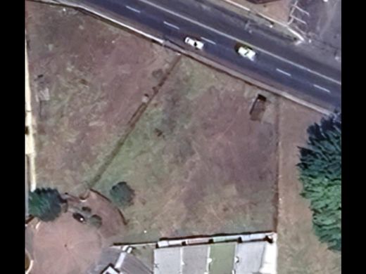 Teren w Belén, Carrillo