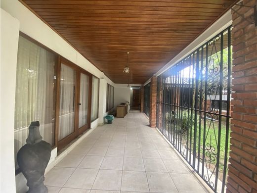 Casa de luxo - Curridabat, Provincia de San José