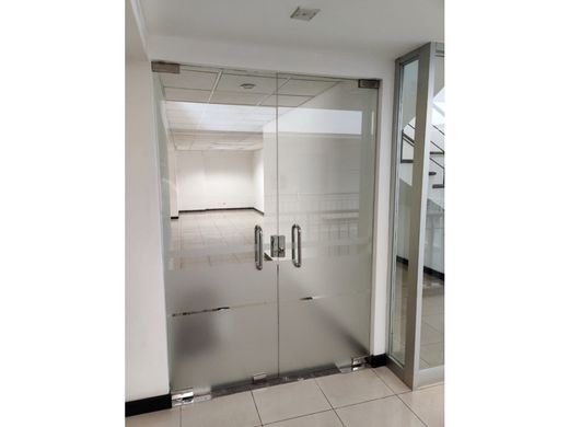 Ofis San José, Cantón de San José