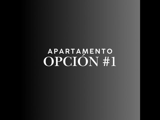 Appartamento a Escazú, Provincia de San José