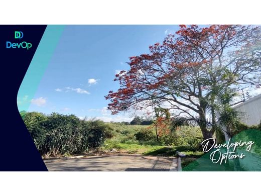 地皮  Santo Domingo, Provincia de Heredia