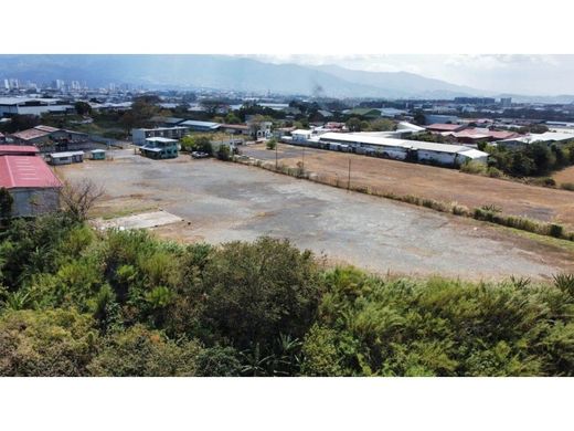 地皮  Santo Domingo, Provincia de Heredia