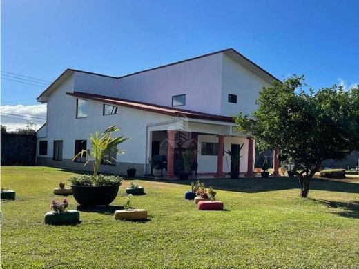 Luxury home in Heredia, Cantón de Heredia