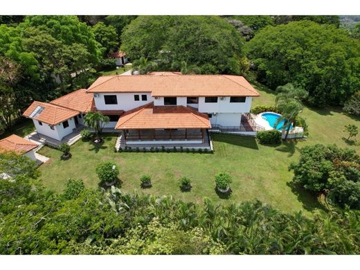 Luksusowy dom w Atenas, Provincia de Alajuela