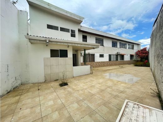 Maison de luxe à San José, Cantón de San José