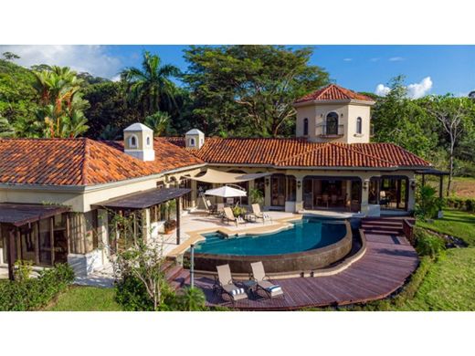 Casa de lujo en Osa, Provincia de Puntarenas