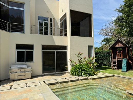 Casa di lusso a Santa Ana, Provincia de San José