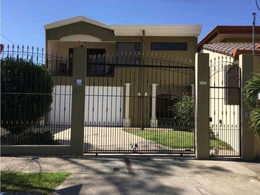 Luxus-Haus in Alajuela, Cantón de Alajuela