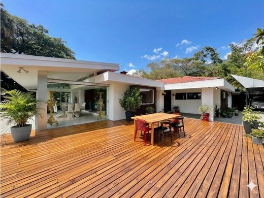 Casa de luxo - Escazú, Provincia de San José
