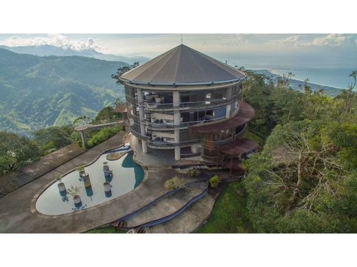 Gutshaus oder Landhaus in Osa, Provincia de Puntarenas