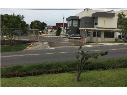 Ufficio a San Antonio, Belén