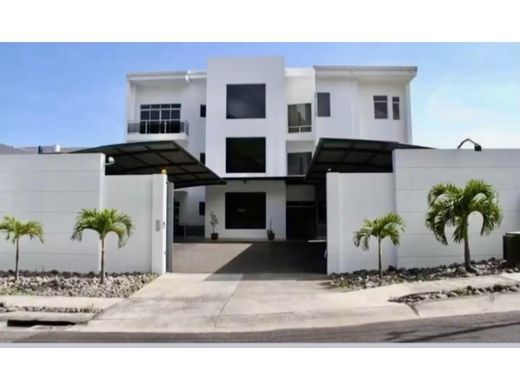 Daire Escazú, Provincia de San José