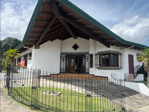 Casa de luxo - Uruca, Cantón de San José