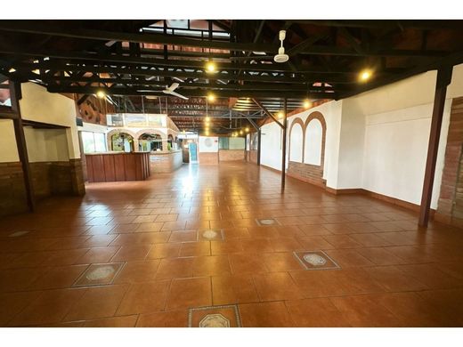 Albergo a Barva, Provincia de Heredia