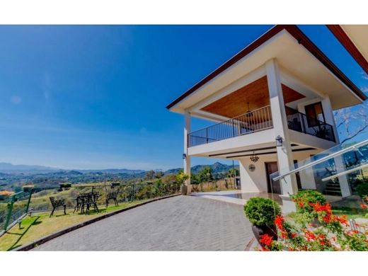 Lüks ev Atenas, Provincia de Alajuela