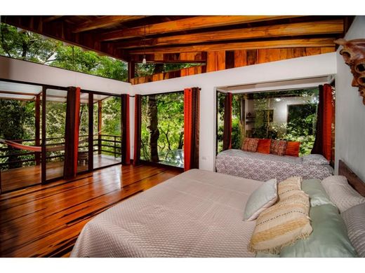 Luxury home in Monte Verde, Puntarenas