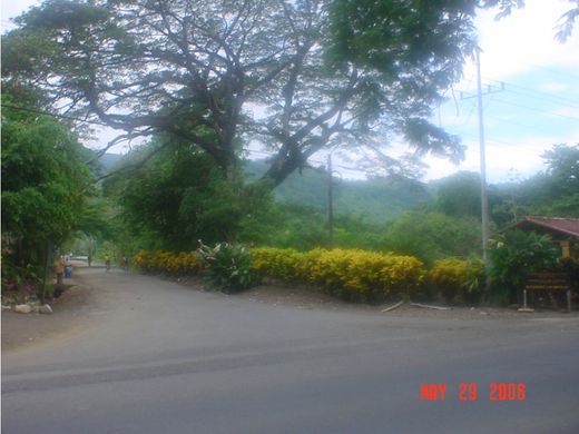 Terreno - Garabito, Río Cuarto