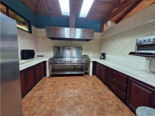 Propriété de campagne à Curridabat, Provincia de San José