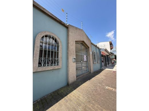 Жилой комплекс, Сан-Хосе, Cantón de San José