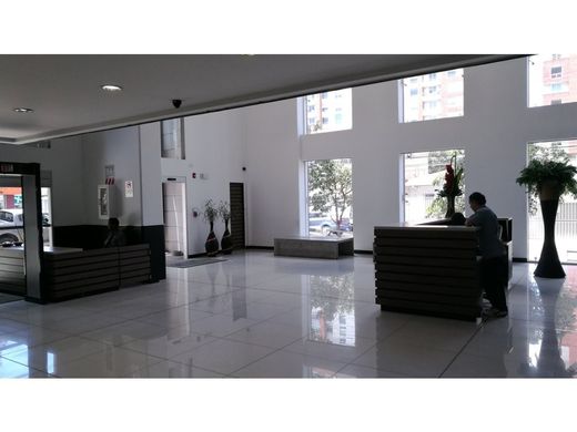 Ofis San José, Cantón de San José