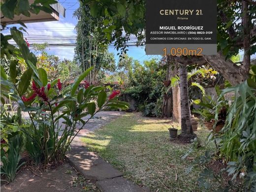 토지 / Santa Ana, Provincia de San José