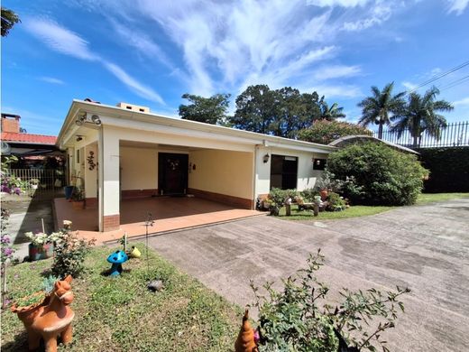 Casa de luxo - Escazú, Provincia de San José