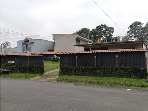 Complexes résidentiels à Tres Ríos, La Unión