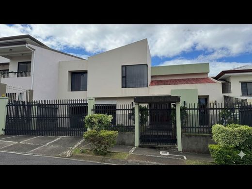 Luksusowy dom w Curridabat, Provincia de San José