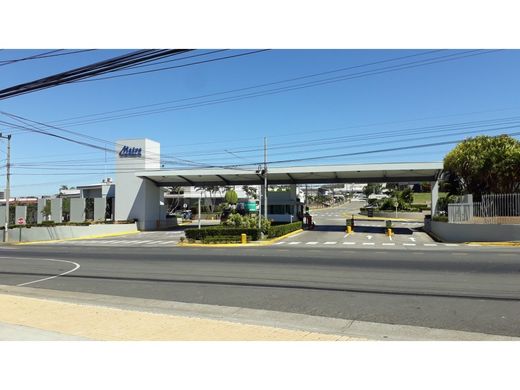 Ufficio a Heredia, Cantón de Heredia