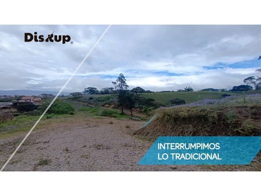 Terreno - Guadalupe, Goicoechea