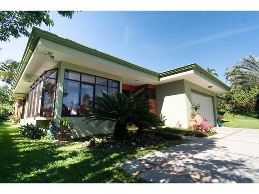 Casa di lusso a Escazú, Provincia de San José